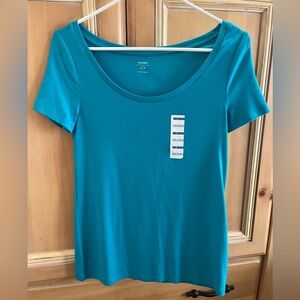 Women’s short sleeve shirt